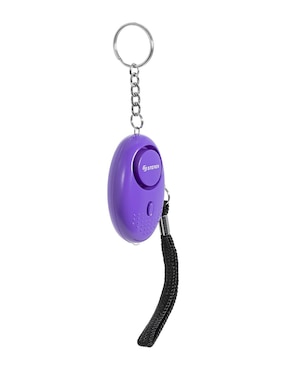 Alarma de seguridad personal Steren ALA-039