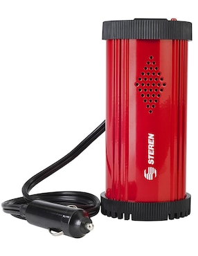 Inversor de corriente automotriz Steren INV-125