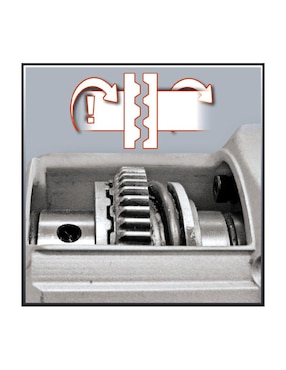Rotomartillo Einhell TC-RH 900/1 900 W