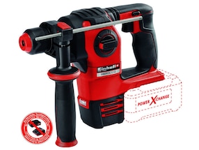 Rotomartillo Einhell 18 Volts Expert Plus Herocco