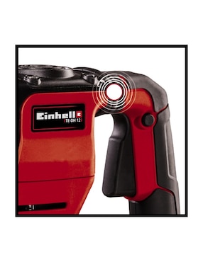 Rotomartillo Einhell TE-DH 12 1050 W