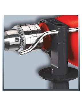 Taladro atornillador Einhell TH-ID 1000 E Kit de 110 V