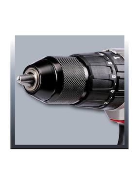 Taladro atornillador inalámbrico Einhell TE-CD 18-2 Li-i 2B de 18 V