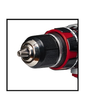 Taladro atornillador inalámbrico Einhell TE-CD 18 Li-i de 18 V