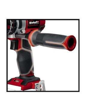 Taladro atornillador inalámbrico Einhell TE-CD 18 Li-i de 18 V