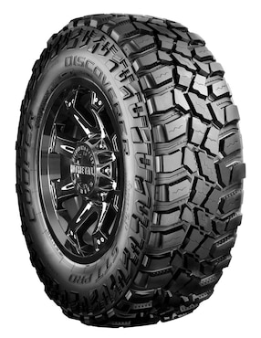 Llanta Cooper Tires Discoverer Stt Pro 35x/12.5R20