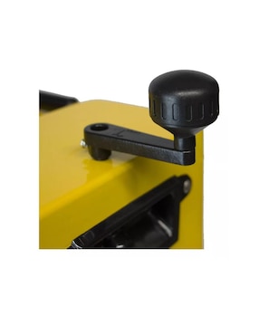 Canteadora cepillo para madera Gutstark