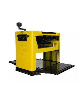 Canteadora cepillo para madera Gutstark