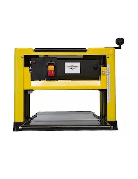Canteadora cepillo para madera Gutstark