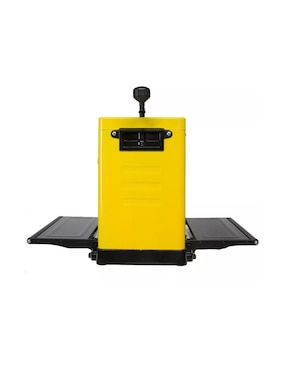 Canteadora cepillo para madera Gutstark