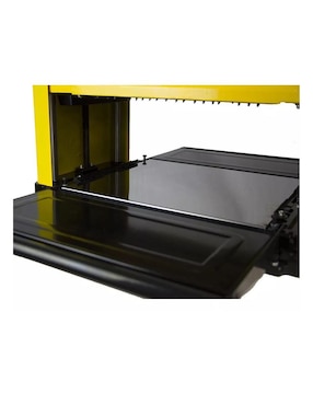 Canteadora cepillo para madera Gutstark