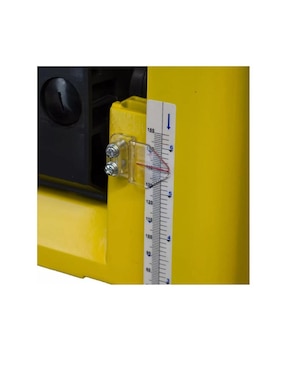 Canteadora cepillo para madera Gutstark