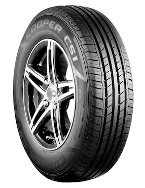 Llanta para auto Cooper Tires Cs1 195 / 65 R15