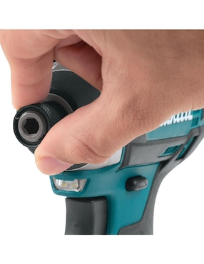 Atornillador taladro 18V inalámbrico Makita DTD152