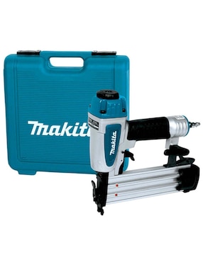 Clavadora neumática Makita AF505 115 PSI