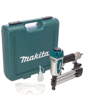 Clavadora neumática Makita AF505 115 PSI