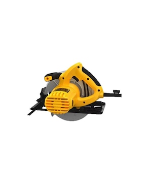 Sierra circular 7-1/4 pulgadas 1600W SC16 Stanley