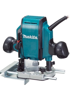 Router Rebajadora Makita RPO900