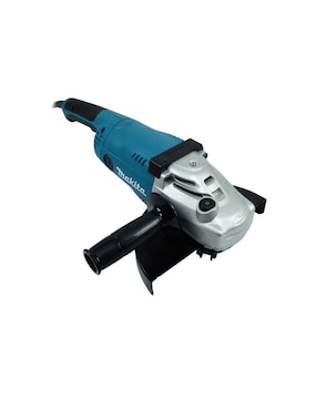 Esmeriladora angular esmeril Makita GA9020 de 9 pulgadas 2,200 W