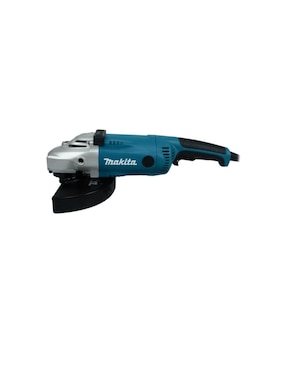 Esmeriladora angular esmeril Makita GA9020 de 9 pulgadas 2,200 W