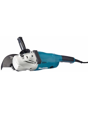 Esmeriladora Amoladora 2200W 7 Pulgadas GA7020 Makita