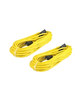 Set de extensiones 15 m 7 A Keer 2441