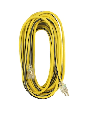 Extensión 15m 3x14 Sanelec 2297