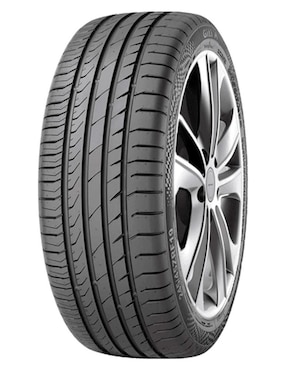 Llanta para auto Giti 275/40R18