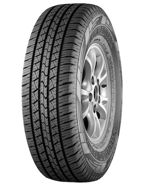 Llanta Gt Radial Savero HT2 235/70R16