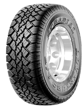 Llanta Gt Radial Adventuro A/T 235/75R15