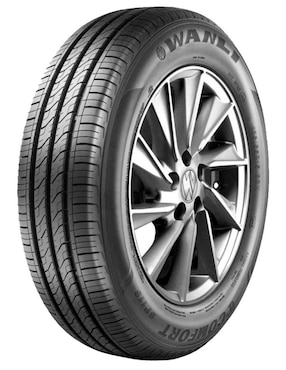 Llanta Wanli Sp118 155/65R14 75