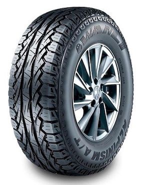 Llanta Wanli SU006 255/70R16