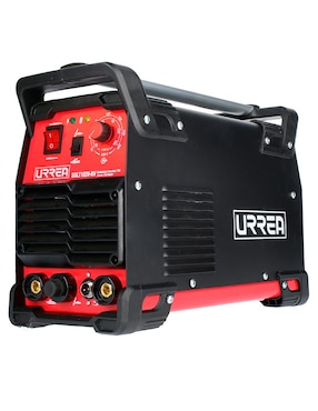 Soldadora Inverter Urrea SOLT1020-BV 220 volts