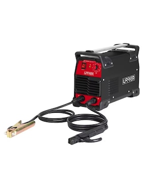 Imagen de producto Soldadora inverter Urrea 200 A 110-220 Volts