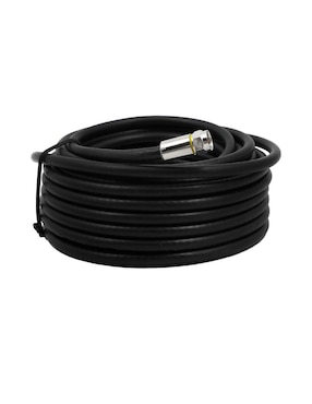 Cable Coaxial Steren De 5 M