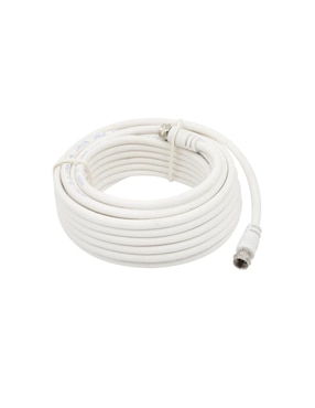 Cable Coaxial Steren De 9 M