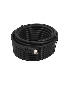 Cable Coaxial Steren De 7.6 M