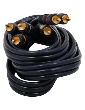 Cable RCA Steren De 1.9 M