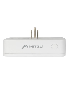 Multicontacto inteligente con Wi-Fi Mitzu MSH-3012