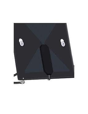 Antena de televisión Mitzu