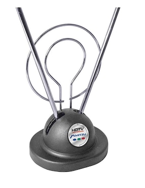 Antena de televisión Mitzu