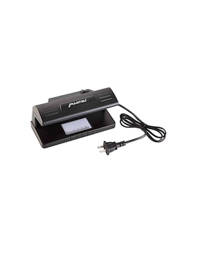 Detector de billetes falsos Mitzu MDB-2030