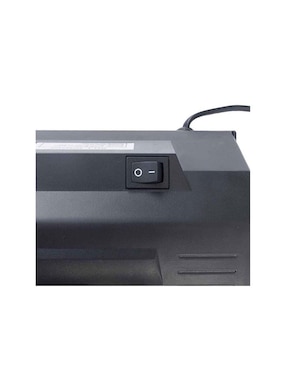 Detector de billetes falsos Mitzu MDB-2030