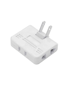 Clavija adaptadora Mitzu 11-2512