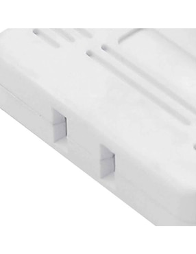 Clavija adaptadora Mitzu 11-2512