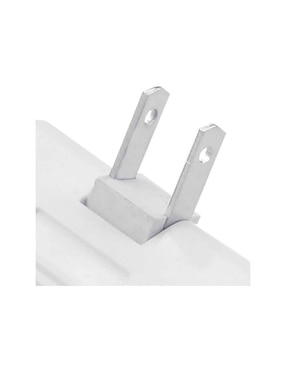Clavija adaptadora Mitzu 11-2512
