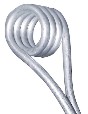 Resistencia calentadora de agua Mitzu 23L ERC-1000