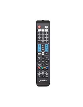Control remoto para Smart TV y 3D Mitzu MRC-STV