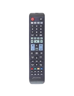 Control remoto universal Mitzu MRC-UNI4