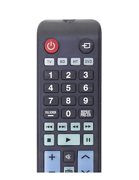 Control remoto universal Mitzu MRC-UNI4